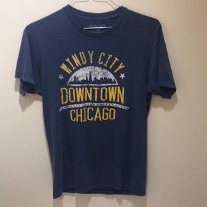 Sonoma Downtown Chicago T-Shirt.